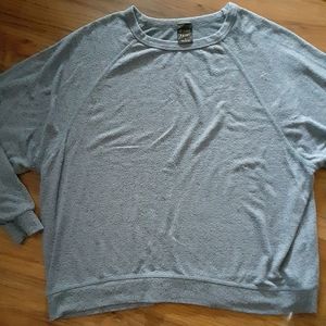 Adorable Oversized Sweater